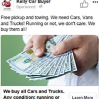 Kelly Car Buyer image 6